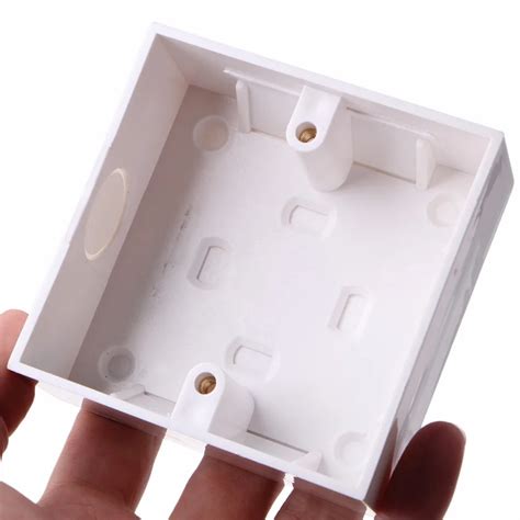 junction box with backplate|junction box suppliers near me.